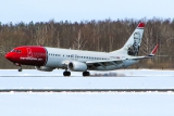 Boeing 737-8DY